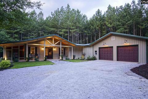 136 Quattlebaum Rd, Leesville, SC 29070 photo 1
