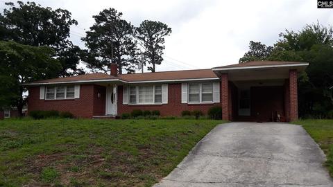 715 Moss Rd, Cayce, SC 29033 photo 1