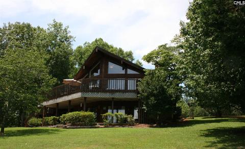 2480 Lake Rd, Ridgeway, SC 29130 photo 1