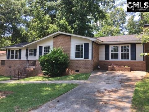 708 Seton Rd, Columbia, SC 29212 photo 1