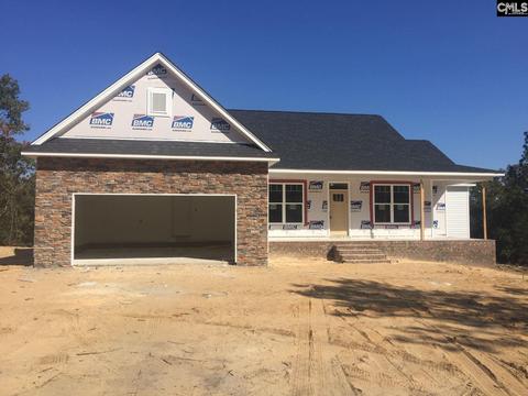 878 Jordan Rd, Lugoff, SC 29078 photo 1