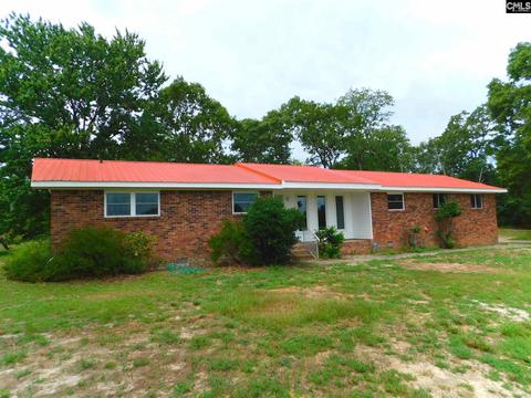 812 Ac Bouknight Rd, Gilbert, SC 29054 photo 1