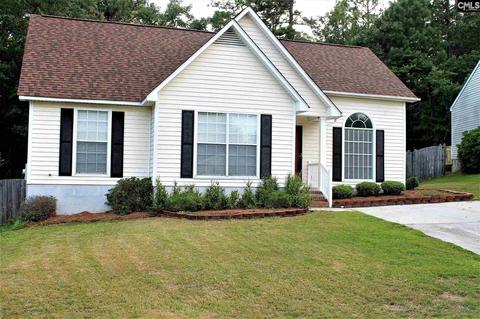 273 Bradstone Rd, Irmo, SC 29063 photo 1