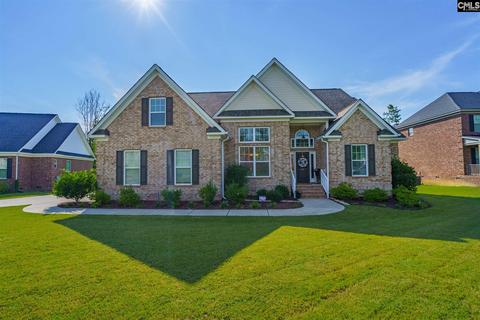 147 Renard Way, Gilbert, SC 29054 photo 1