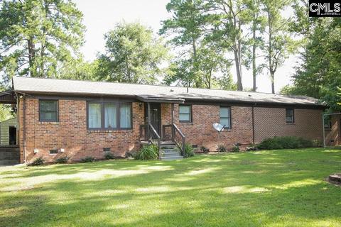 164 Eureka St, Prosperity, SC 29127 photo 1