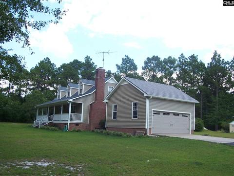 5757 Two Notch Rd, Leesville, SC 29070 photo 1