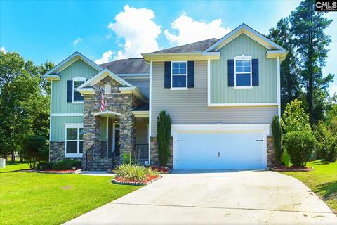 9 Benchmark Ct, Irmo, SC 29063 photo 1