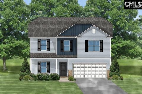 1310 Chestnut Rd, Elgin, SC 29045 photo 1