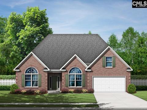 362 Kimberton Dr, Gilbert, SC 29054 photo 1