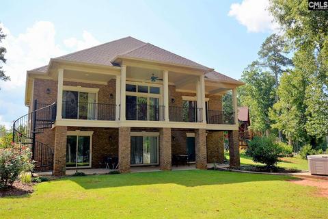 129 Peninsula Ct, Prosperity, SC 29127 photo 1