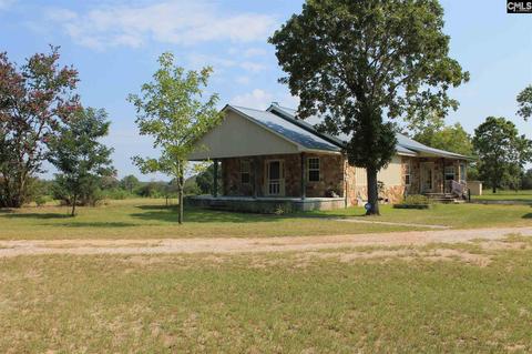 3718 Bethune Rd, Bethune, SC 29009 photo 1