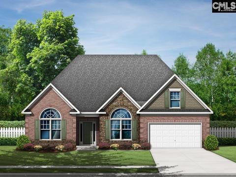 402 Wentworth Way, Gilbert, SC 29054 photo 1
