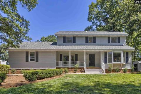 1840 Horsechestnut Trl, Ridgeway, SC 29130 photo 1