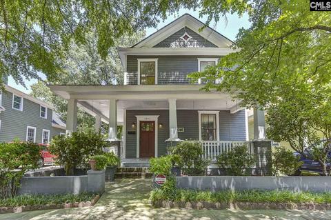 1043 Bryan St, Columbia, SC 29201 photo 1