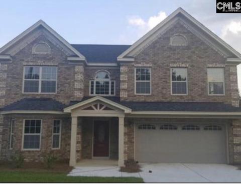 2983 Bowen St, Elgin, SC 29045 photo 1