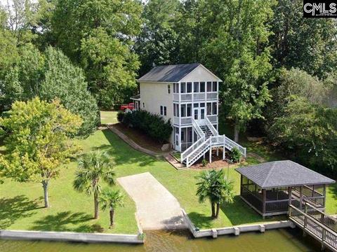 493 Victor Rd, Prosperity, SC 29127 photo 1