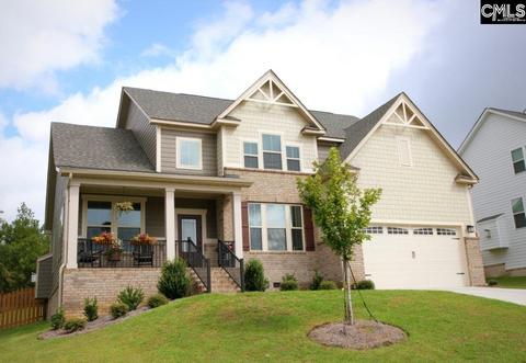 1206 Beechfern Cir, Elgin, SC 29045 photo 1