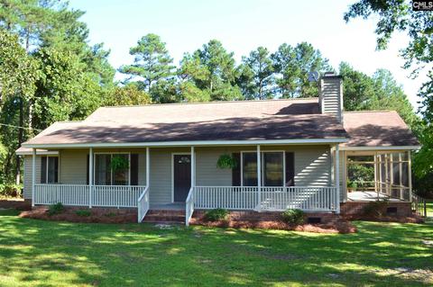 500 Austin Mccartha Rd, Gilbert, SC 29054 photo 1
