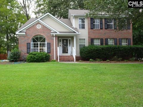 15 Glenhawk Loop, Irmo, SC 29063 photo 1