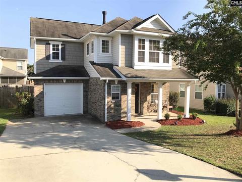 839 Spears Dr, Elgin, SC 29045 photo 1