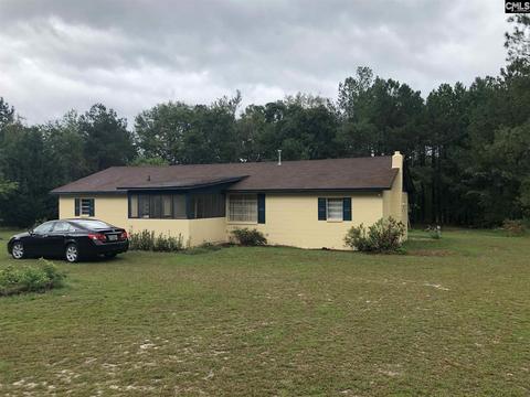 2986 Stephens Rd, Bethune, SC 29009 photo 1