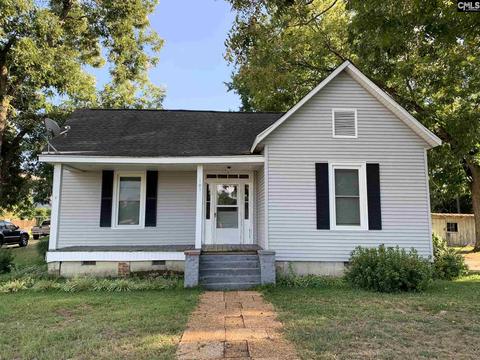 109 Dewalt St, Prosperity, SC 29127 photo 1