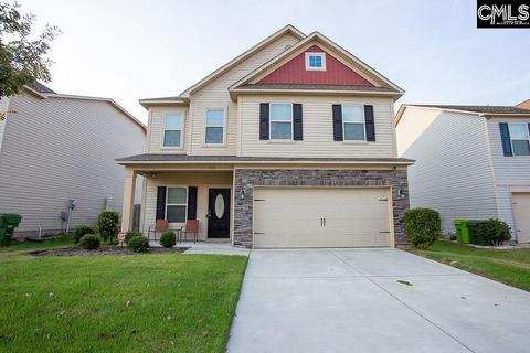 410 Easy Goer Ct, Elgin, SC 29045 photo 1