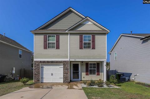 601 Cornerstone Cir, Irmo, SC 29063 photo 1