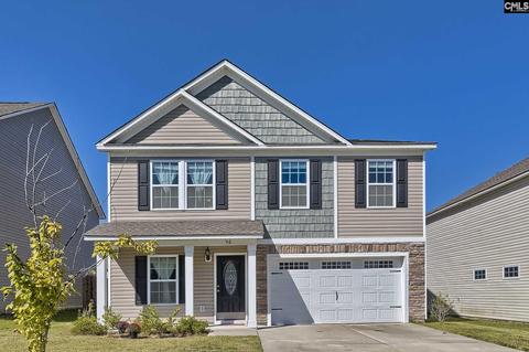 56 Crusader Ct, Elgin, SC 29045 photo 1
