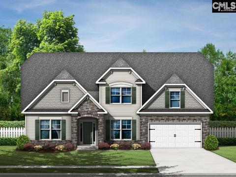 1121 Beechfern Cir, Elgin, SC 29045 photo 1