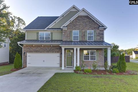 566 Eagles Rest Dr, Chapin, SC 29036 photo 1