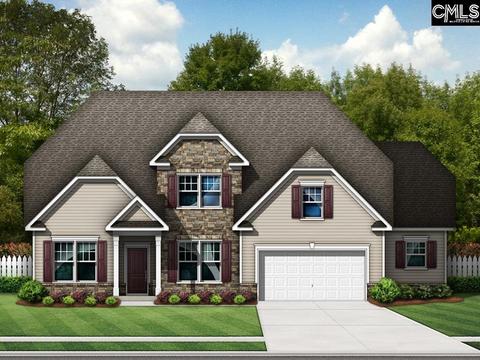 57 Moore Gate Dr, Elgin, SC 29045 photo 1