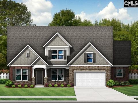 9 Kensington Ct E, Elgin, SC 29045 photo 1