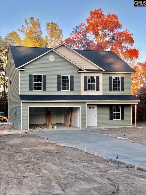 2050 Ridgeway Rd, Lugoff, SC 29078 photo 1