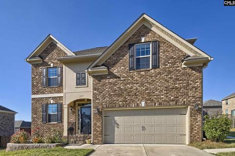 377 Thoroughbred Way, Elgin, SC 29045 photo 1