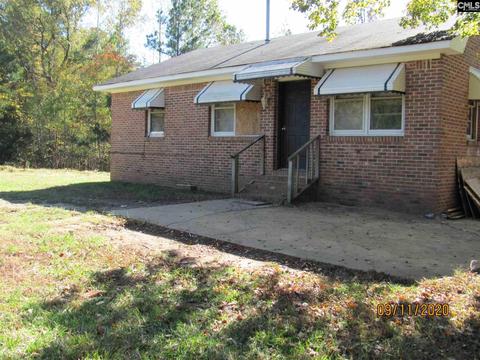 12634 Highway 34 E, Ridgeway, SC 29130 photo 1
