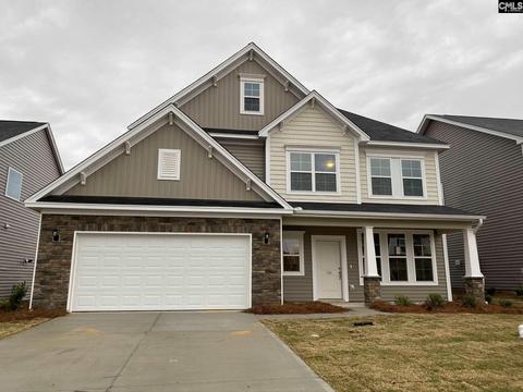 746 Boss Way, Elgin, SC 29045 photo 1