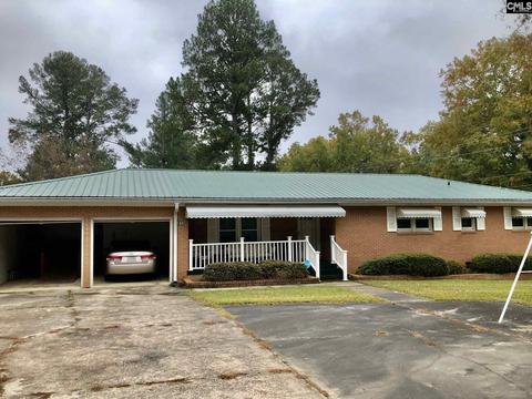 100 Maple St, Saluda, SC 29138 photo 1