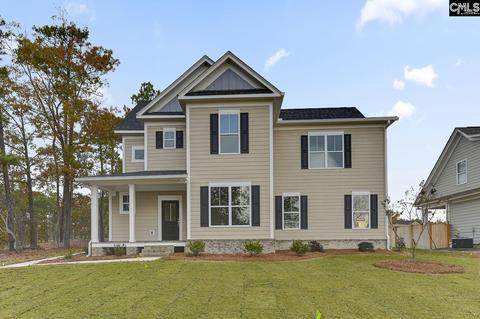 18 N Olmsted Ln, Elgin, SC 29045 photo 1