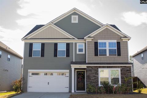 411 Easy Goer Ct, Elgin, SC 29045 photo 1