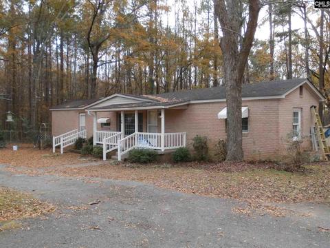 240 S Coleman, Ridgeway, SC 29130 photo 1