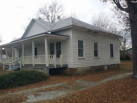 107 Byrd St, Prosperity, SC 29127 photo 1