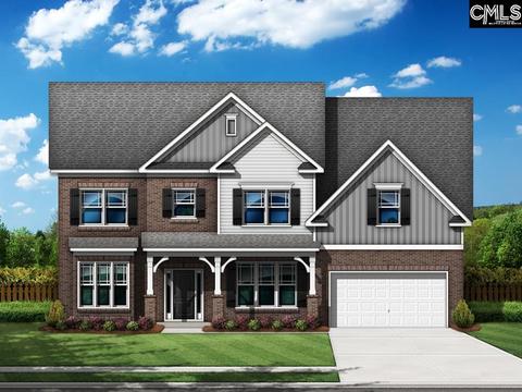 212 Chamois Ct, Gilbert, SC 29054 photo 1