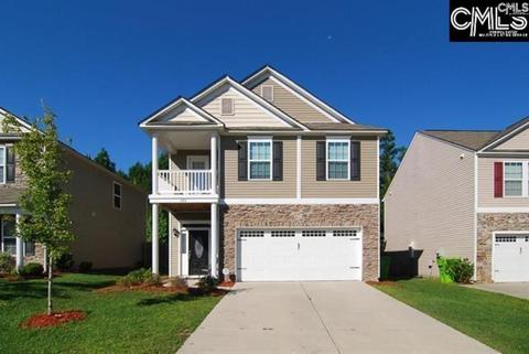 392 Longfellows Ln, Elgin, SC 29045 photo 1