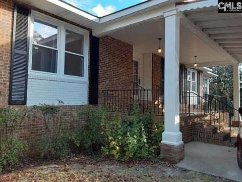 1122 Brookgreen Ct, Camden, SC 29020 photo 1