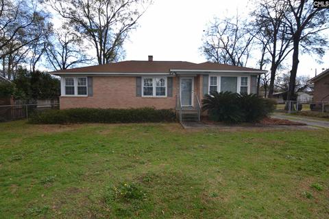 1113 Pine St, Cayce, SC 29033 photo 1