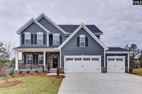 640 Giant Feather Loop, Elgin, SC 29045 photo 1