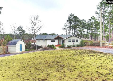512 N Lakeshore Dr, Gilbert, SC 29054 photo 1