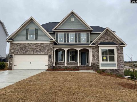 111 Kelsney Ridge Dr, Elgin, SC 29045 photo 1
