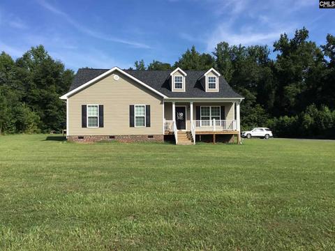 178 Ridge Rd, Bamberg, SC 29003 photo 1